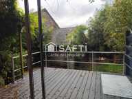 MAISON CENTRE VILLE- JARDIN - 6 PIECES - CONFORT — photo 4