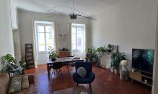 Appartement 3 Pièces 99 m² à vendre à Ajaccio (20000)