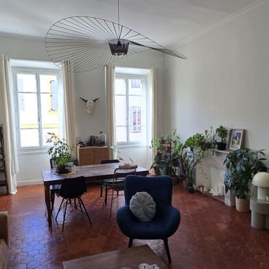 Appartement 3 pièces 425000 €