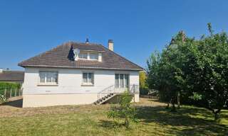 Maison 4 Pièces 76 m² à vendre à La Loupe (28240)