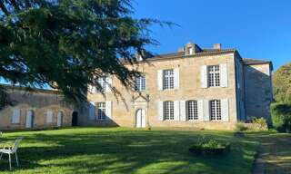 Maison 14 Pièces 528 m² à vendre à Fontet (33190)