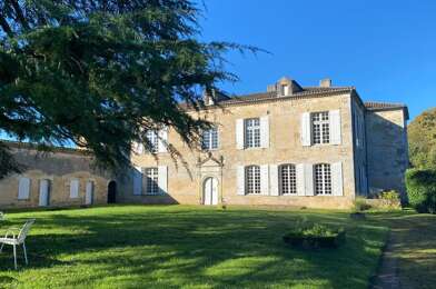 Maison 14 pièces 650000 €