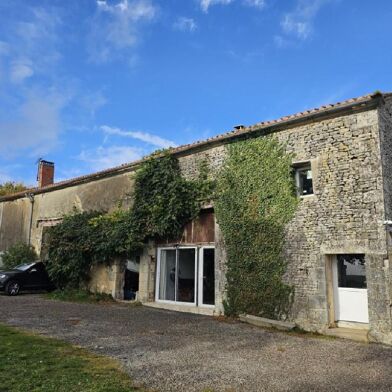 Maison 8 pièces 265950 €