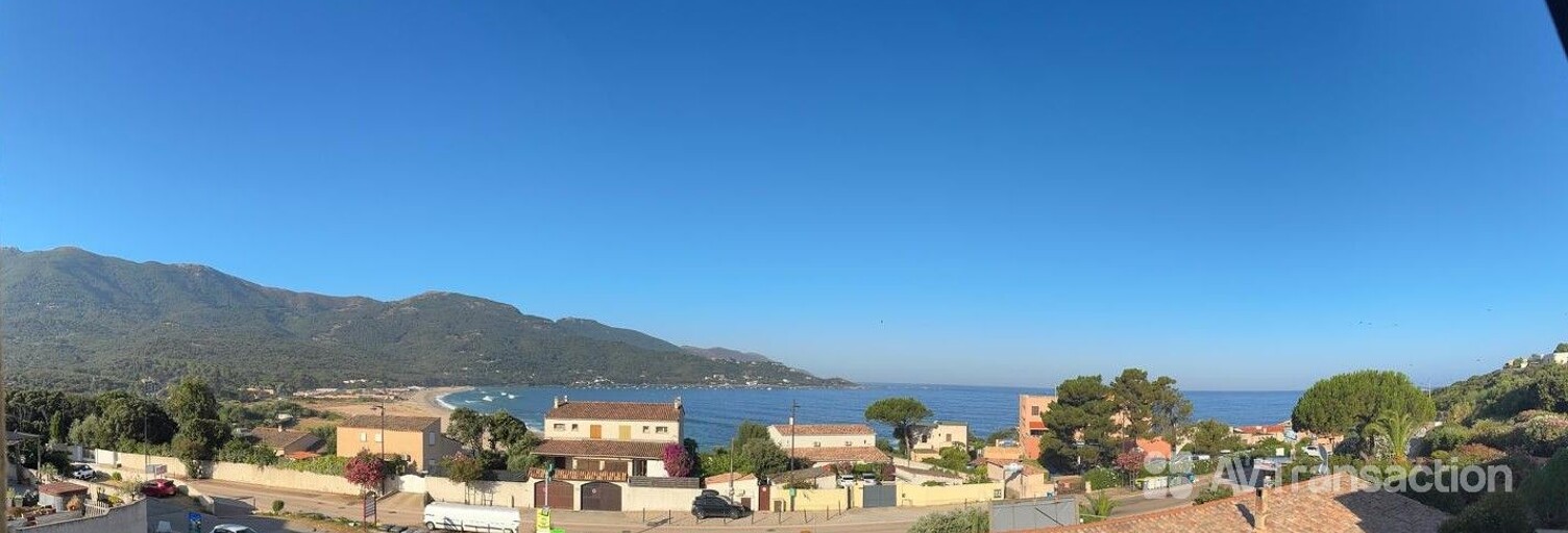 Appartement 3 Pièces 64 m² à vendre à Calcatoggio (20111)