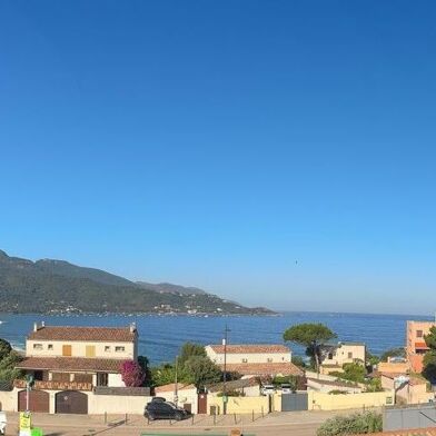 Appartement 3 pièces 292000 €