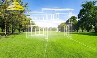 Terrain  615 m² à vendre à Villecresnes (94440)