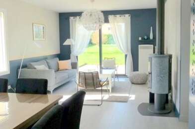 Maison 4 pièces 197586 €