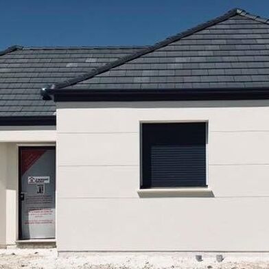 Maison 3 pièces 890 €