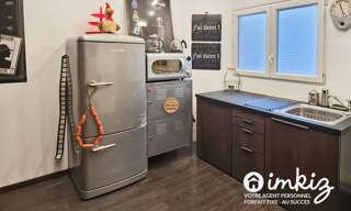 Appartement 2 Pièces 40 m² à vendre à Vincennes (94300)