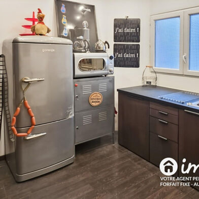 Appartement 2 pièces 359000 €