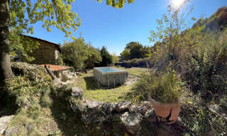 Maison 4 Pièces 138 m² à vendre à Montpezat-sous-Bauzon (07560)