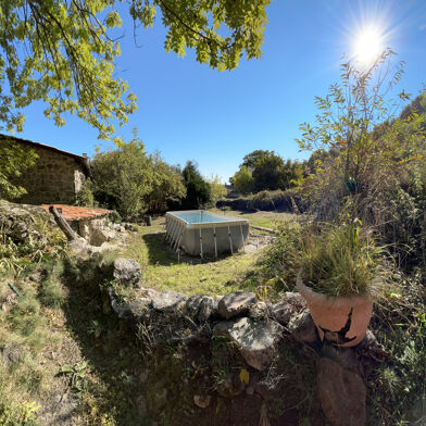 Maison 4 pièces 265000 €