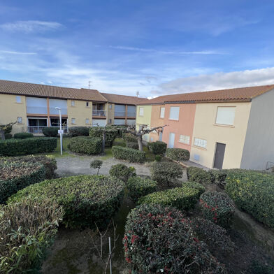 Appartement 1 pièces 430 €