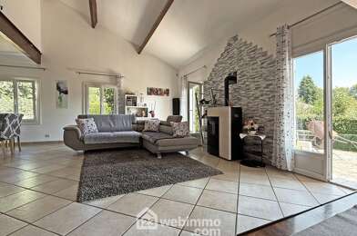 Maison 7 pièces 490000 €