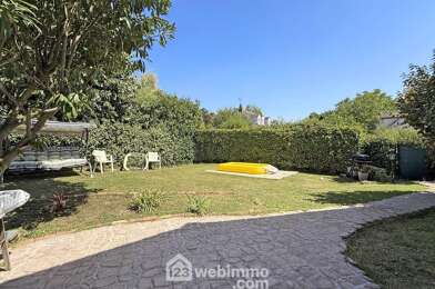 Maison 7 pièces 465000 €