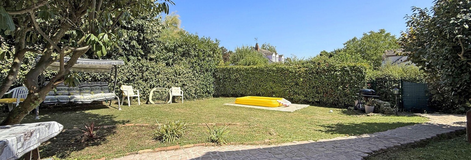 Maison 7 Pièces 172 m² à vendre à Marolles-en-Brie (94440)
