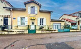 Maison 5 Pièces 106 m² à vendre à Verdun (55100)