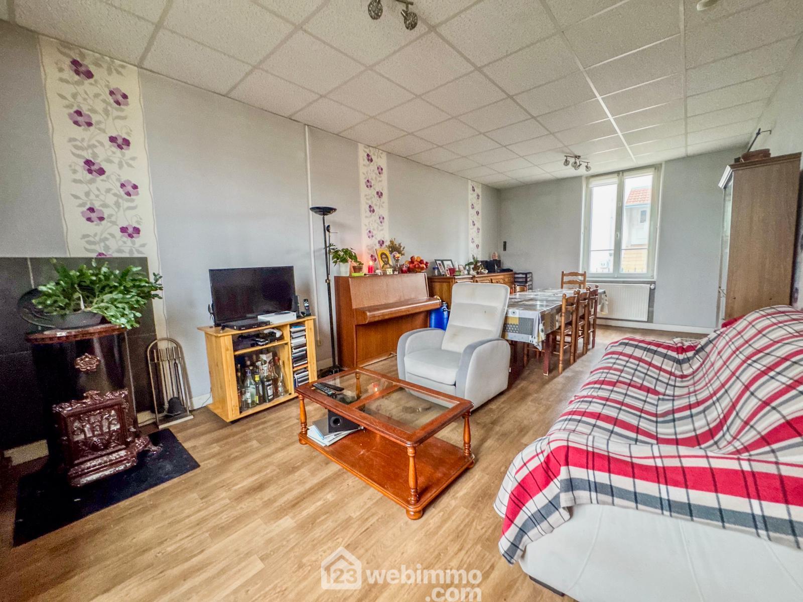 Photo Maison - 106.33m² - Verdun image 2/4