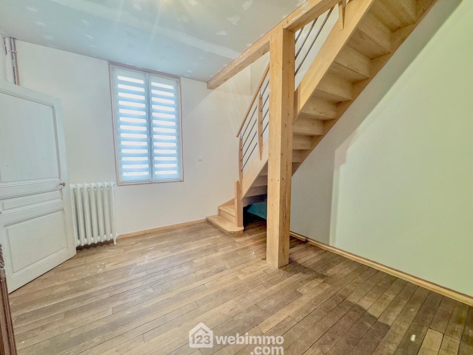 Photo Maison - 106.33m² - Verdun image 3/4