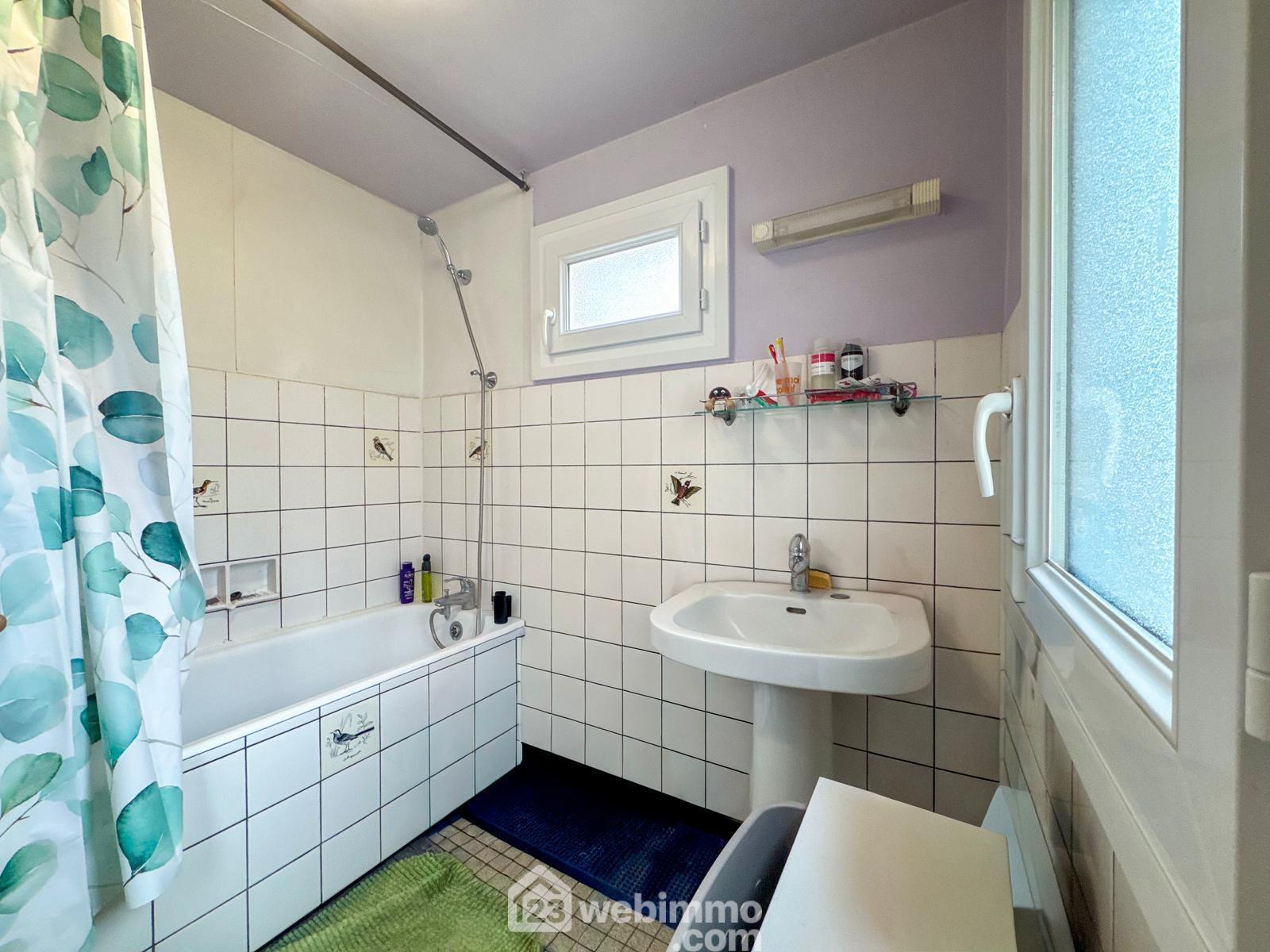 Photo Maison - 106.33m² - Verdun image 4/4