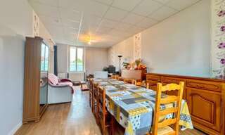 Maison 5 Pièces 106 m² à vendre à Verdun (55100)