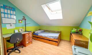 Maison 5 Pièces 106 m² à vendre à Verdun (55100)