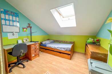 Maison 5 pièces 159990 €