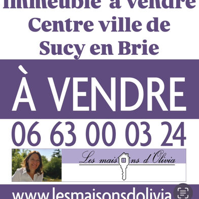 Immeuble  1200000 €