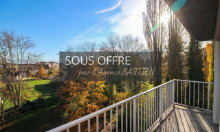 Appartement 3 Pièces 60 m² à vendre à Divonne-les-Bains (01220)