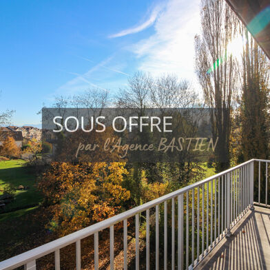 Appartement 3 pièces 390000 €