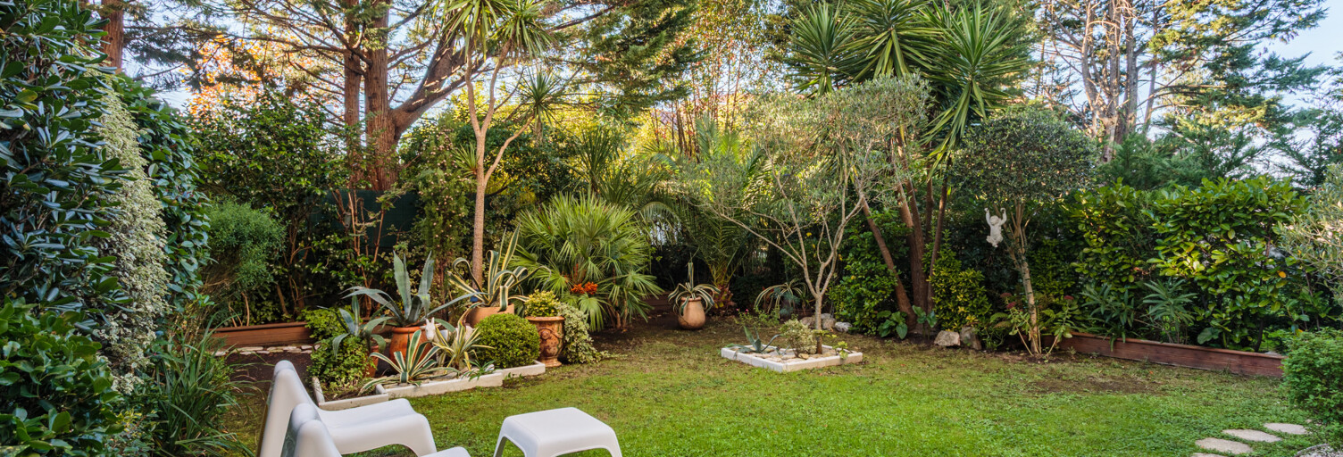 Appartement 2 Pièces 52 m² à vendre à Anglet (64600)