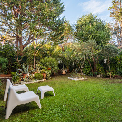 Appartement 2 pièces 352000 €