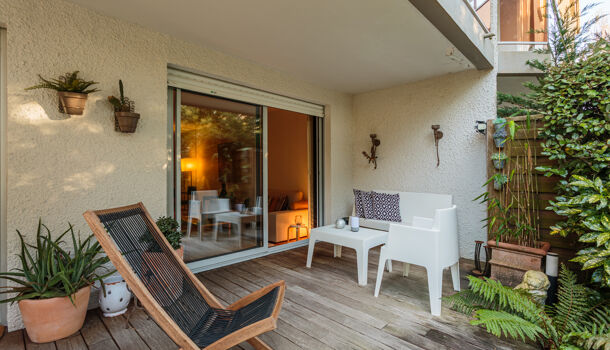 Appartement 2 pièces  à vendre Anglet 64600