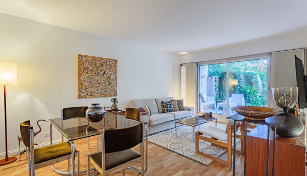 Appartement 2 pièces  à vendre Anglet 64600