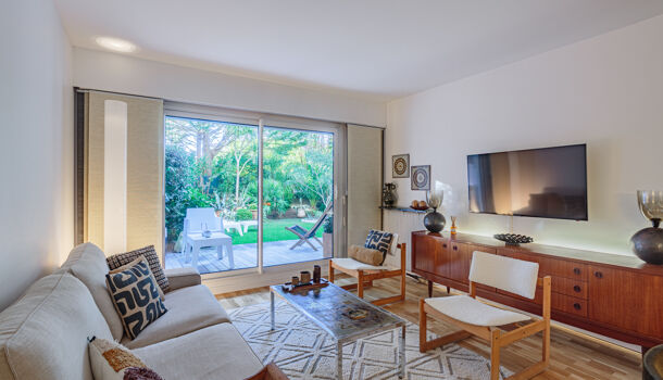 Appartement 2 pièces  à vendre Anglet 64600