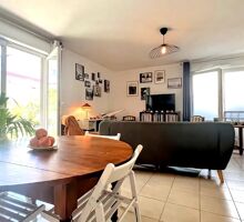 Photo T2 de 2 pièces Villeurbanne