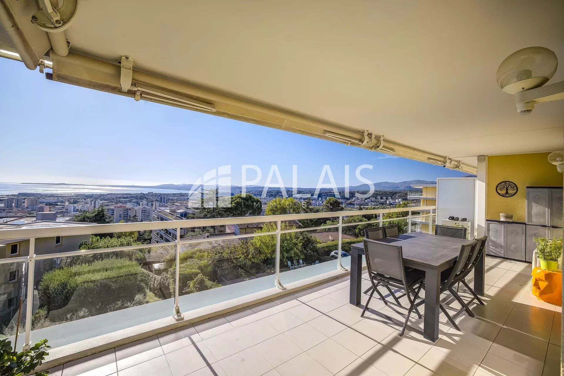 Photo Appartement de 4 pièces Nice