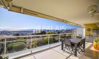 Appartement 4 Pièces 103 m² à vendre à Nice (06200)