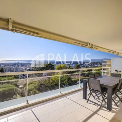 Appartement 4 pièces 765000 €