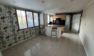 Appartement 2 Pièces 33 m² à vendre à Bruyères-le-Châtel (91680)