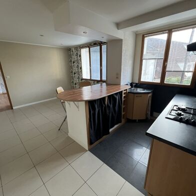 Appartement 2 pièces 128000 €