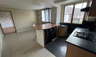 Appartement 2 Pièces 33 m² à vendre à Bruyères-le-Châtel (91680)