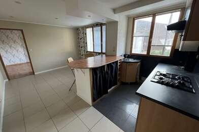 Appartement 2 pièces 123000 €