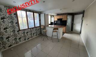 Appartement 2 Pièces 33 m² à vendre à Bruyères-le-Châtel (91680)