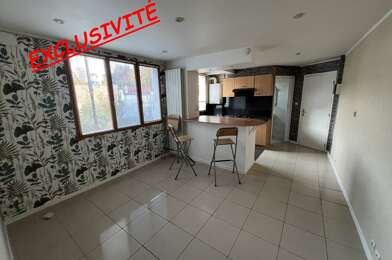 Appartement 2 pièces 121000 €
