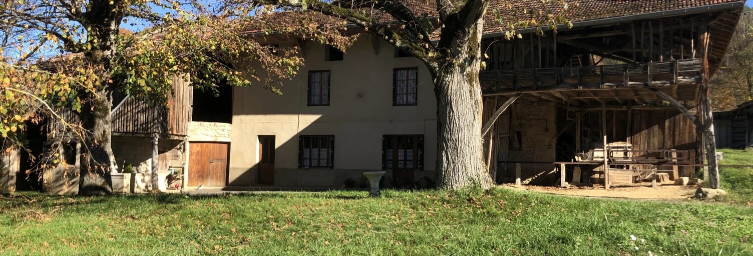 Maison 5 Pièces 134 m² à vendre à Chasselay (38470)