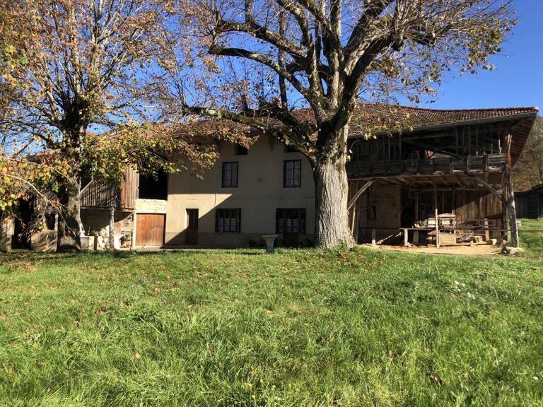 CHASSELAY — photo 1