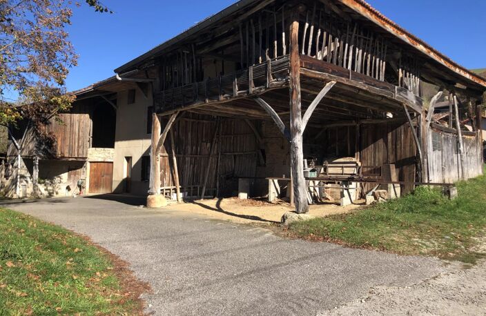 CHASSELAY — photo 4