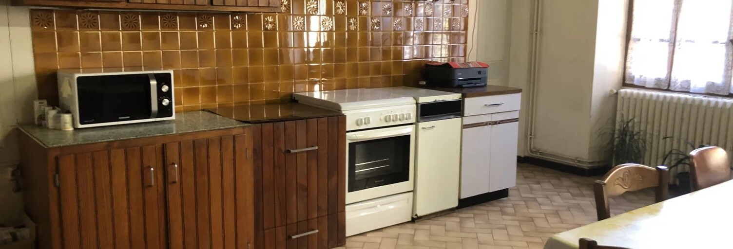 Maison 5 Pièces 134 m² à vendre à Chasselay (38470)