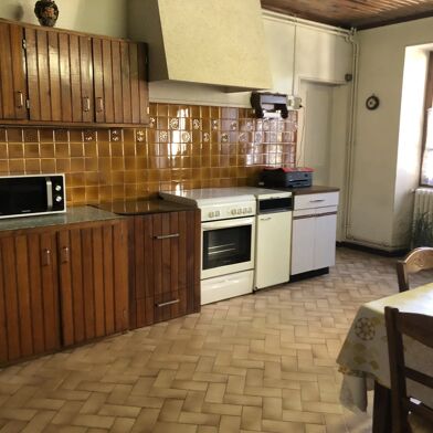 Maison 5 pièces 247000 €